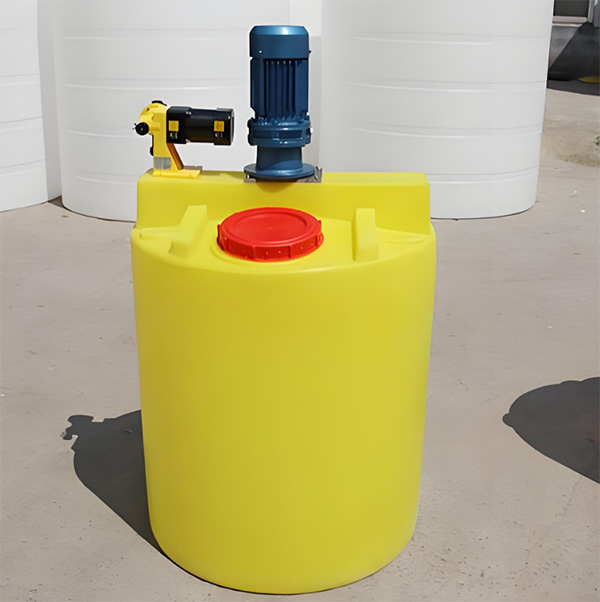 玉门加药桶 玉门加药桶