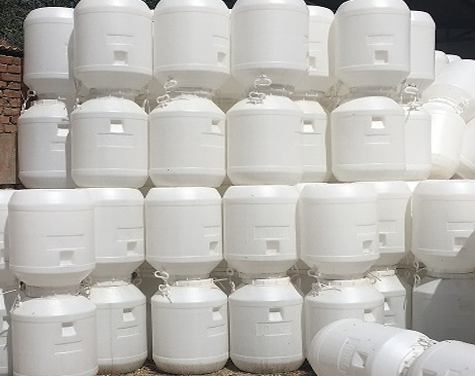 塑料玉门圆桶 塑料玉门圆桶