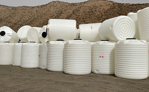 惊蛰时节,探索万科华洁玉门塑料桶如何支持农业发展 惊蛰时节,探索万科华洁玉门塑料桶如何支持农业发展