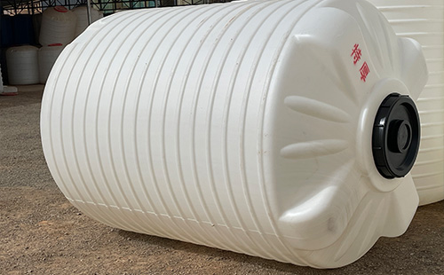 助力环保新里程，万科华洁玉门塑料桶在各行各业中的应用