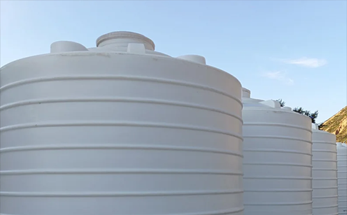 玉门塑料大桶怎么选?PE/PP材质区别及选购指南 玉门塑料大桶怎么选?PE/PP材质区别及选购指南