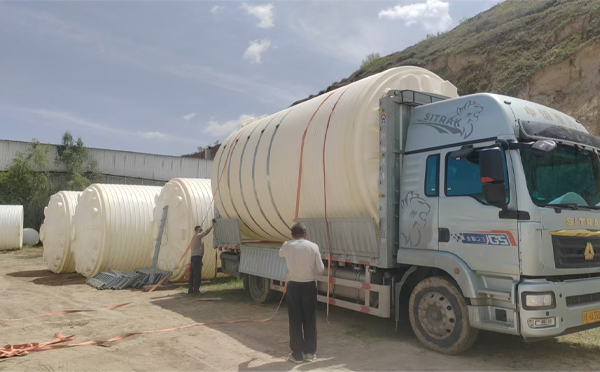 玉门立式运输桶装车中