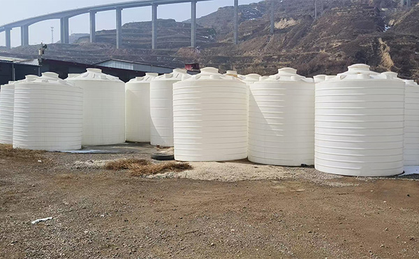 工业玉门塑料桶规格尺寸全解析：2025选购避坑指南