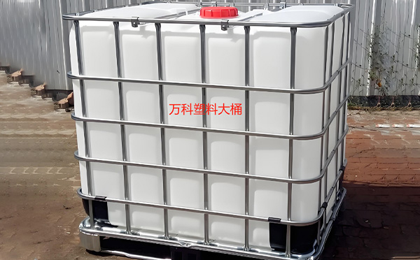 满足多元行业需求的包装解决方案：玉门塑料方桶的定制化应用解析