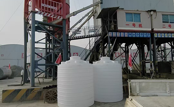 玉门立式运输桶交付案例｜全新PE材质 · 多行业适配 · 批量稳定供应