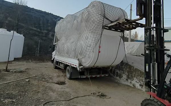 玉门塑料桶批量交付案例:满足多行业高标容器需求的一站式解决方案 玉门塑料桶批量交付案例:满足多行业高标容器需求的一站式解决方案