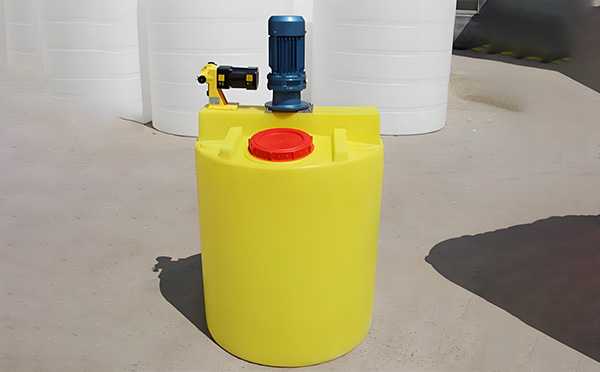 玉门加药桶定制选型要点与行业应用技术指南 玉门加药桶定制选型要点与行业应用技术指南