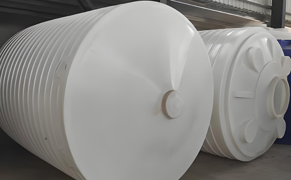 玉门锥底桶批发选型指南与工业应用解析