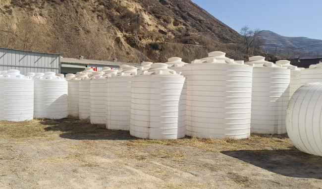 甘肃PE塑料大桶生产厂家